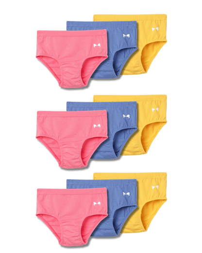 Girls Panties | COMBO 1