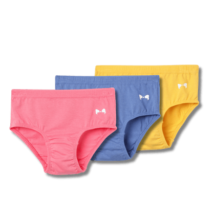 Girls Panties | COMBO 1